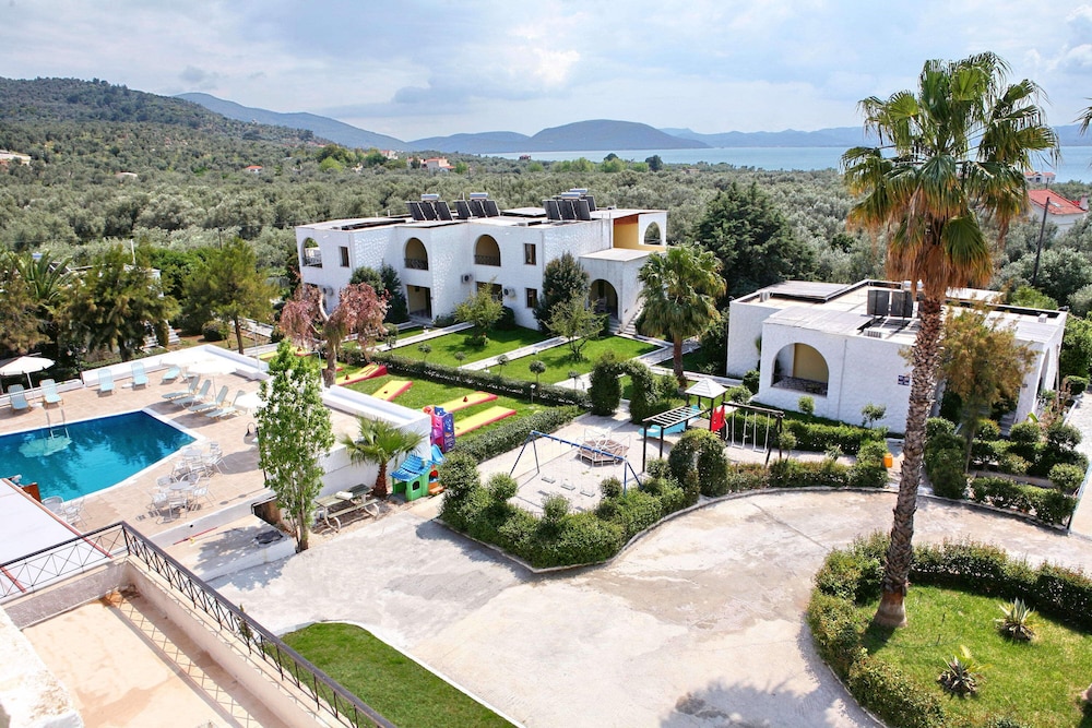 Silver Bay Hotel & Bungalows in Mytilene, Greece