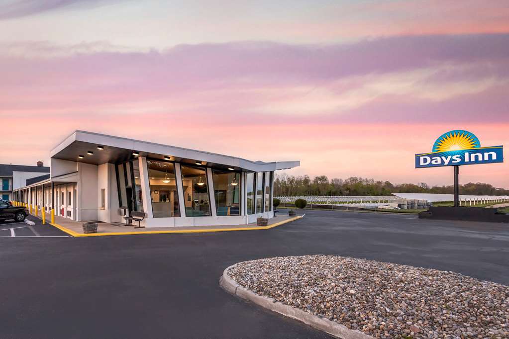 Days Inn by Wyndham Wrightstown McGuire AFB Bordentown - photo 5