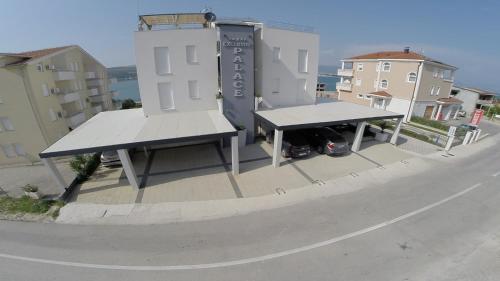 Apartments Exclusive Palace II — 5-Star Luxury Hotel in Trogir, Croatia