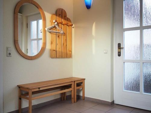 Doppelhaus 9 Strandkorb — carbon neutral stay, Ostseebad Prerow