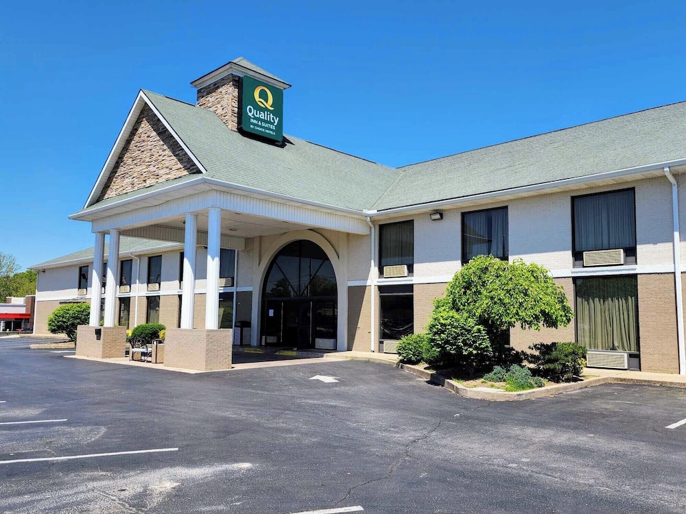 Quality Inn & Suites Somerset - featured photo