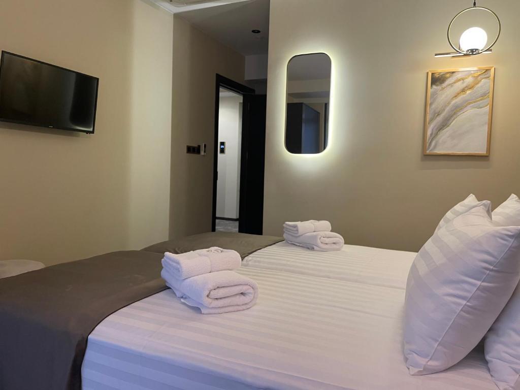 Bellevue Boutique Hotel
