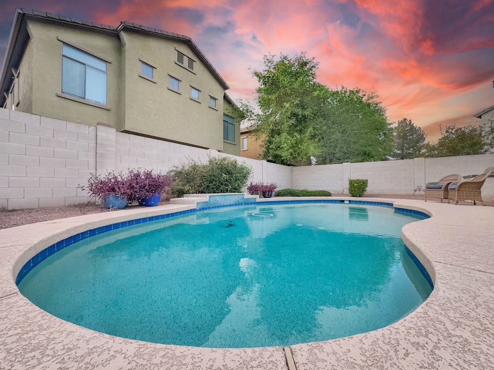 Keats Mesa in Mesa, United States