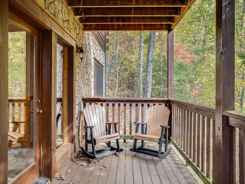 Saddle Ridge - photo 10