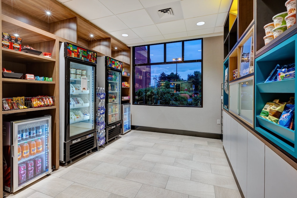 Holiday Inn Grand Rapids Downtown by IHG - photo 50