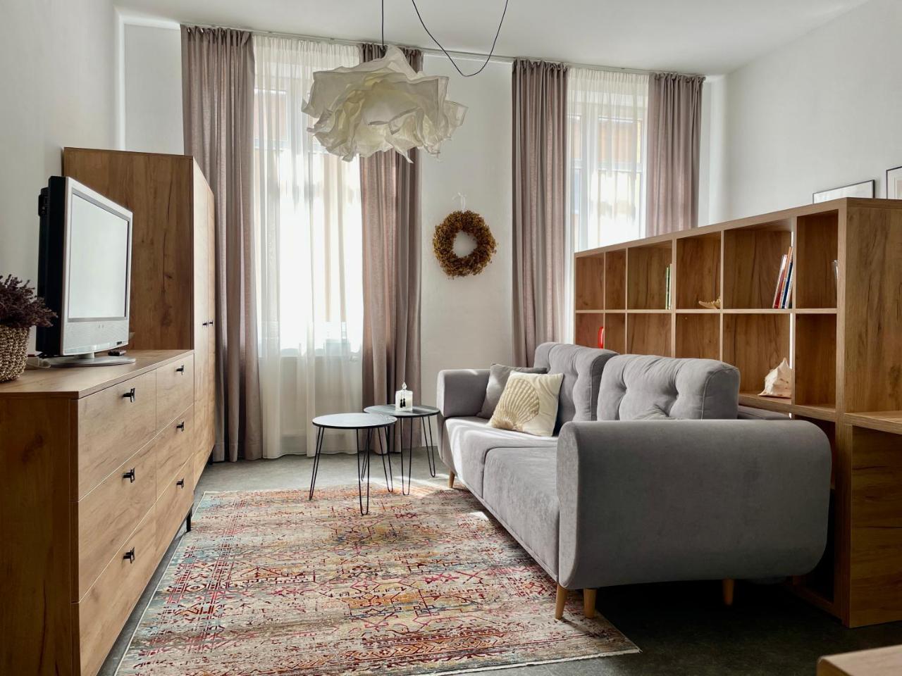 Apartment Center Zilina near Train and Bus station — 4-Star Luxury Hotel in Zilina, Slovakia
