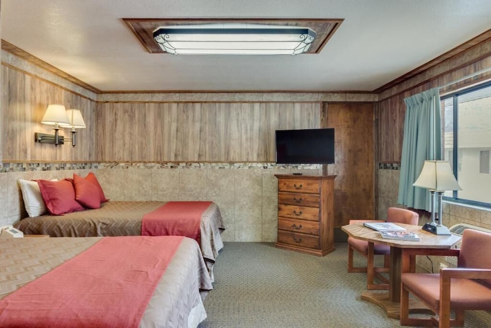 Zion Park Motel - photo 7
