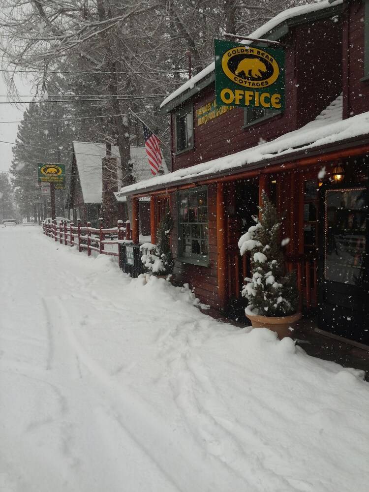 Golden Bear Cottages - photo 118