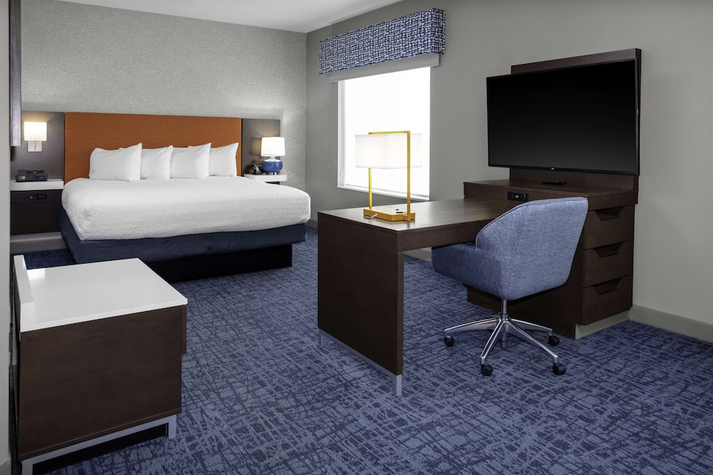 Hampton Inn & Suites Cedar Park North Austin - photo 13