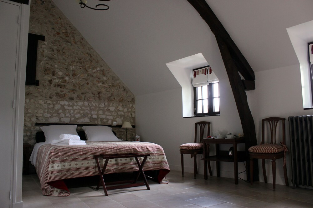 Le Clos Dormont — Evreux — photo 5