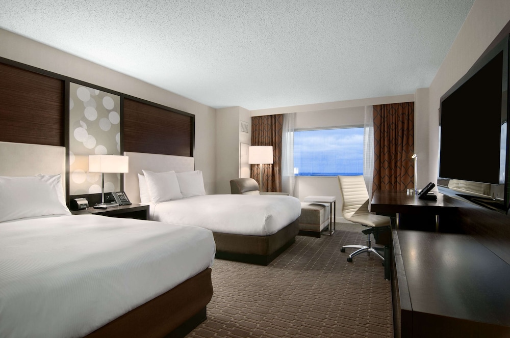 Hilton Atlanta Airport - photo 18