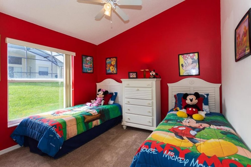 Indian Creek Homes by Atlas VH — 4-Star Luxury Hotel in Kissimmee, United States