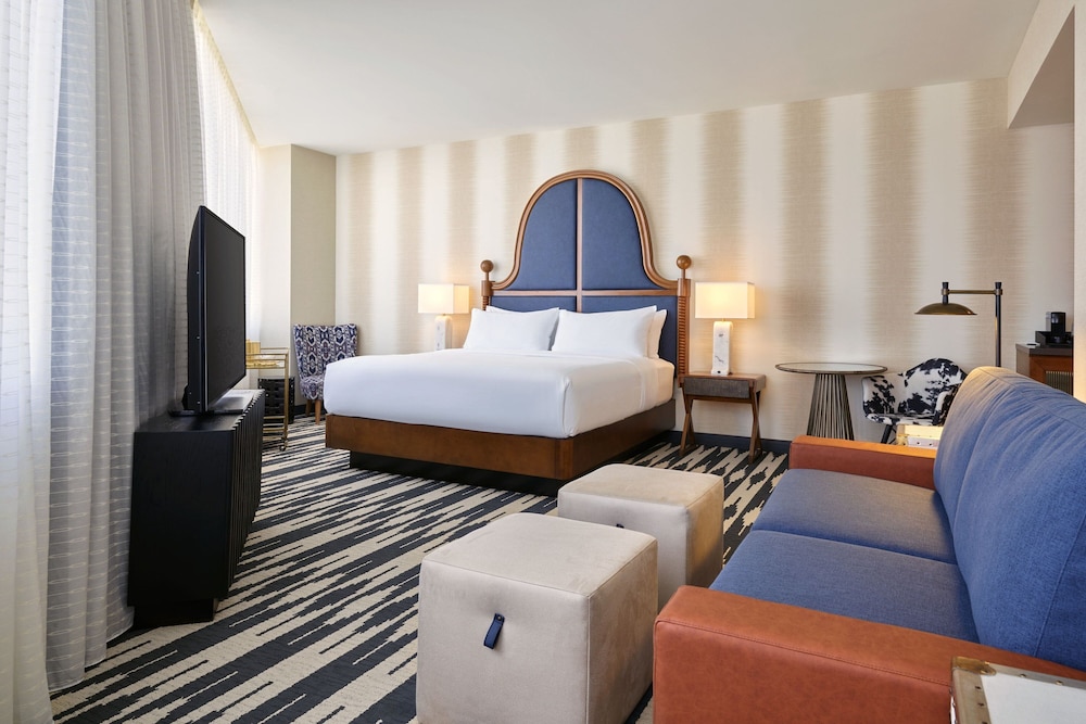 The Leo Kent Hotel Tucson a Tribute Portfolio Hotel - photo 17