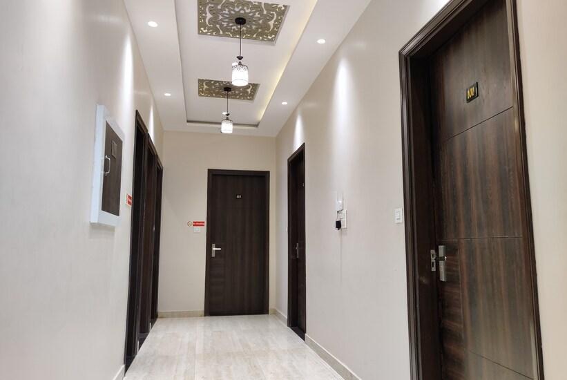 Mbs Pride - carbon neutral hotel in Amritsar