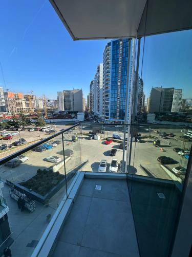 Batumi View Jr