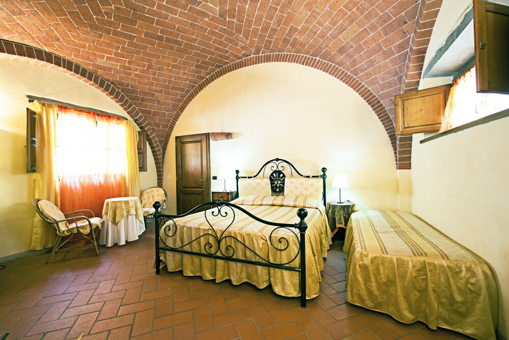 Fonte Del Castagno — Sinalunga — photo 4