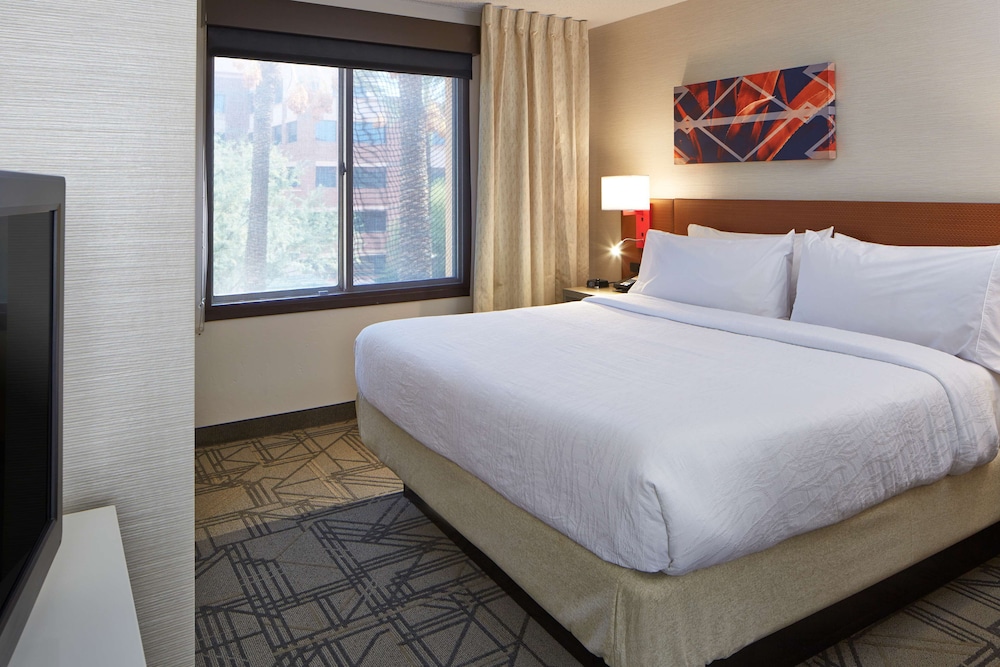 Hilton Garden Inn Scottsdale Old Town - photo 21