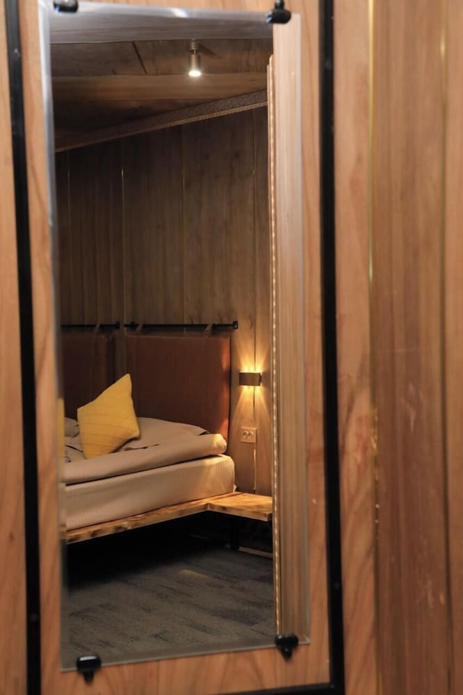 My Hotel Karakol in Karakol, Kyrgyzstan