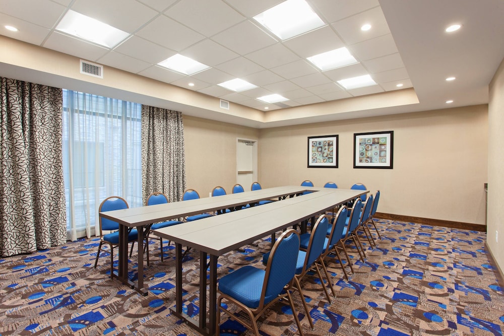 Residence Inn by Marriott Seattle Sea Tac Airport - photo 24