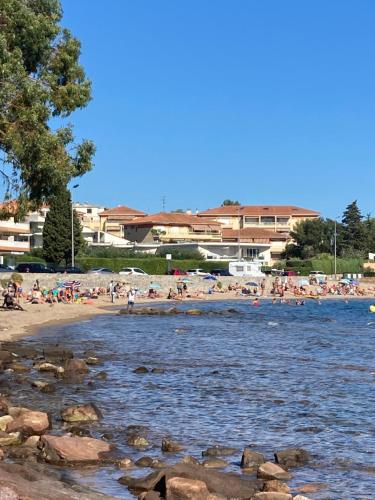 Bord de Mer - carbon neutral hotel in Saint-Raphael