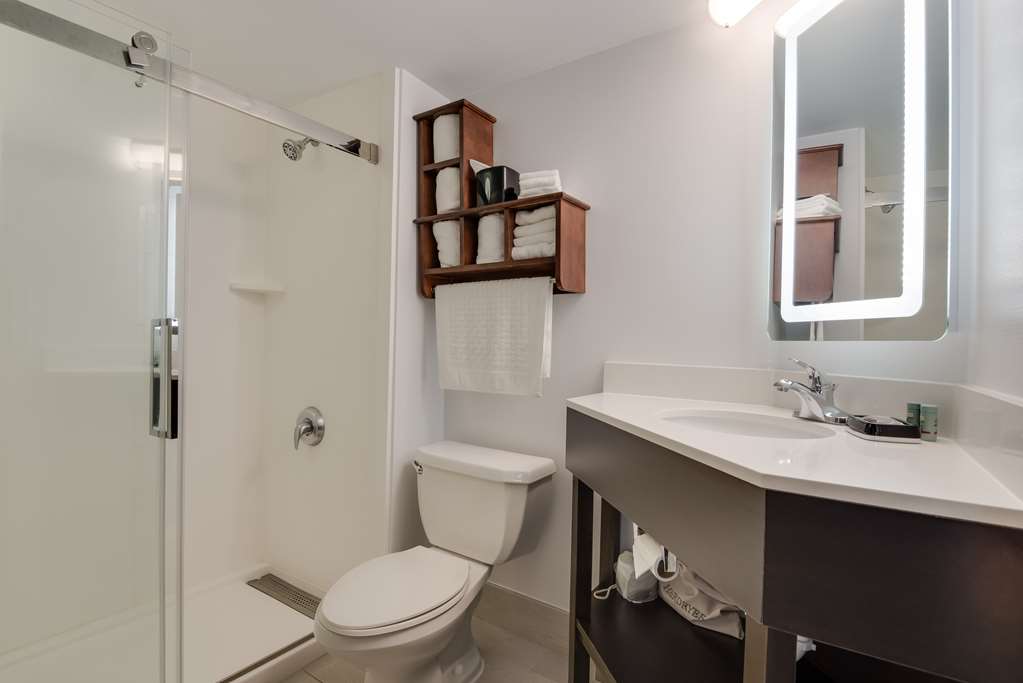 Best Western Batesville - photo 26