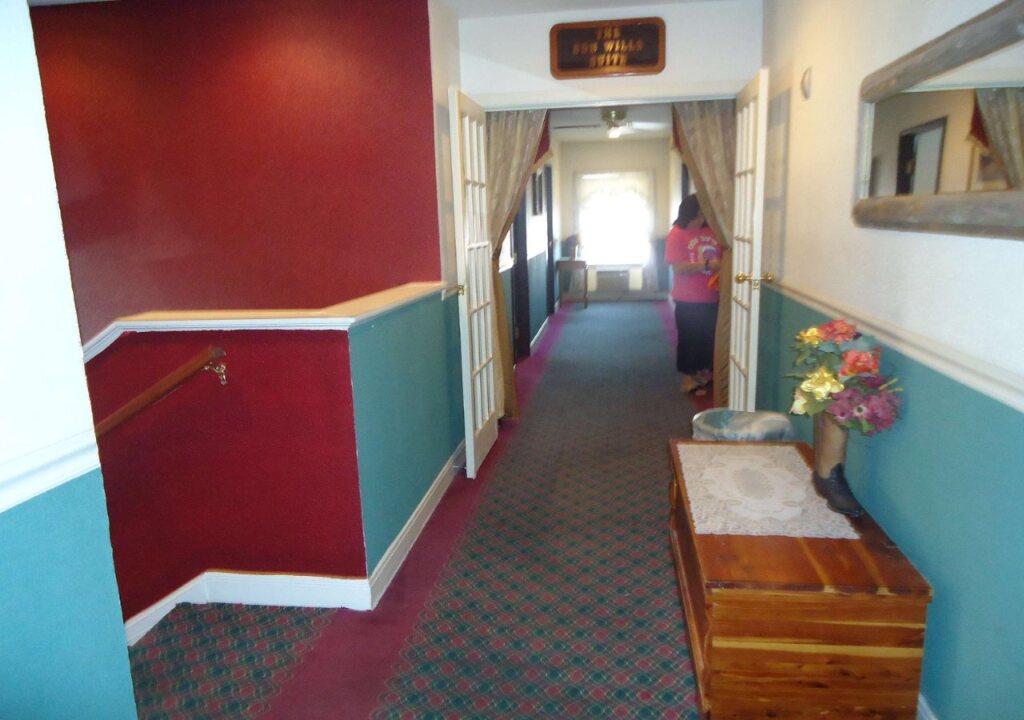 Hotel Texas Fort Worth - photo 8