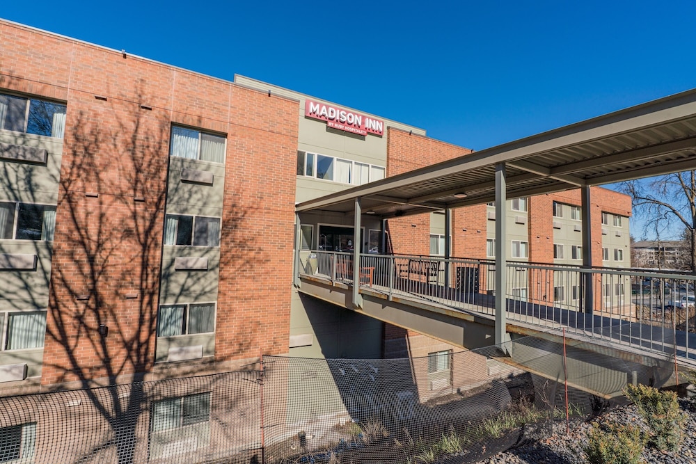 The Madison Inn Hospital District - photo 53