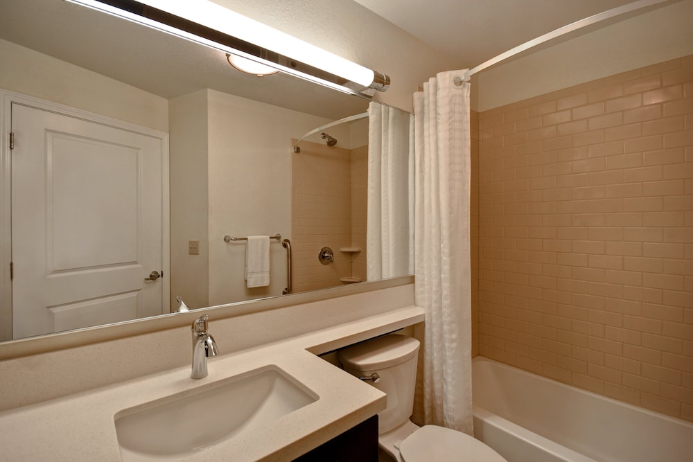 Candlewood Suites St. Clairsville by IHG - photo 35