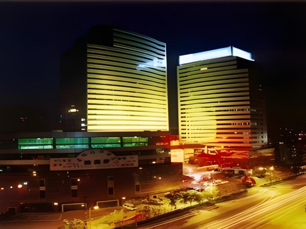 Telecom International Hotel - last minute hotel in Kunming