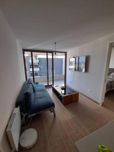 Claro Centro Temuco — 4-Star Luxury Hotel in Temuco, Chile