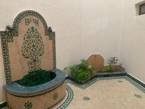 Maison De 3 Chambres Avec Piscine Tubulaire Et Clim A Karakcho 21773365 — Berkane
