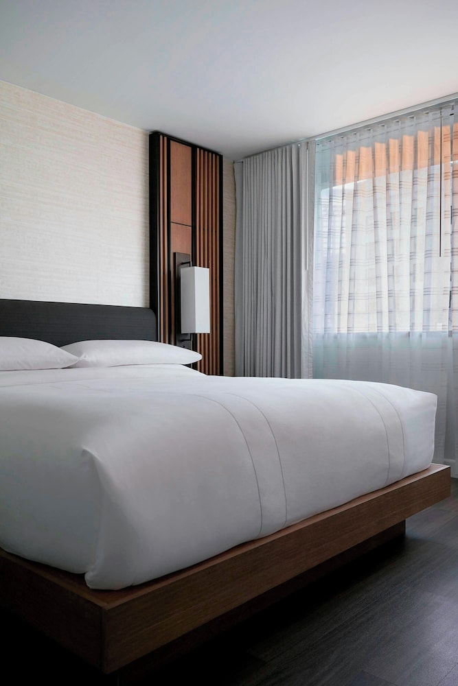 Charlotte Marriott City Center - photo 25