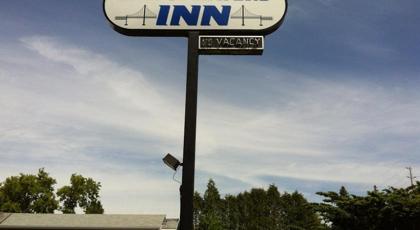 Bridgewaters Inn - carbon neutral hotel in Prescott