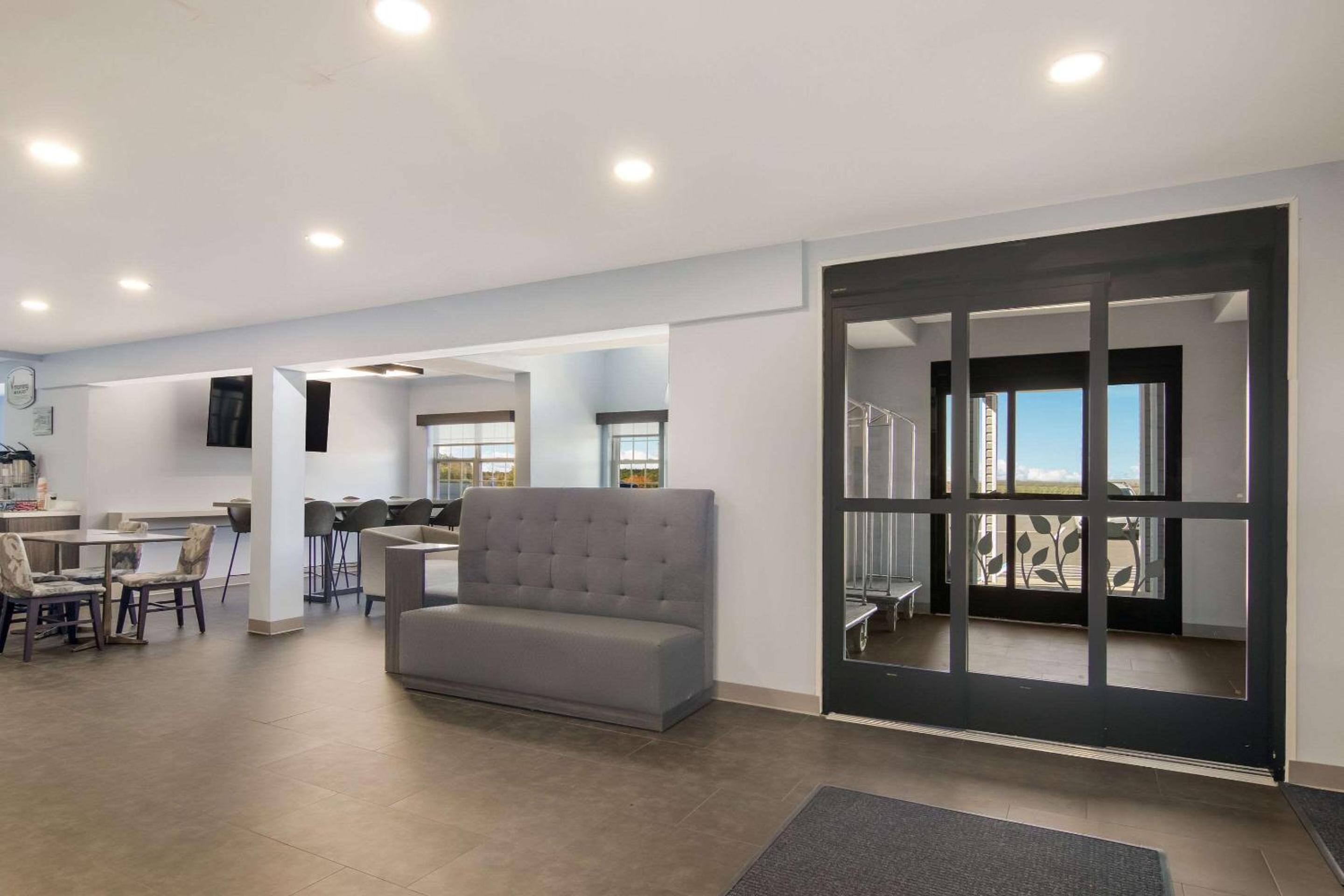 Spark by Hilton Clarion - photo 15