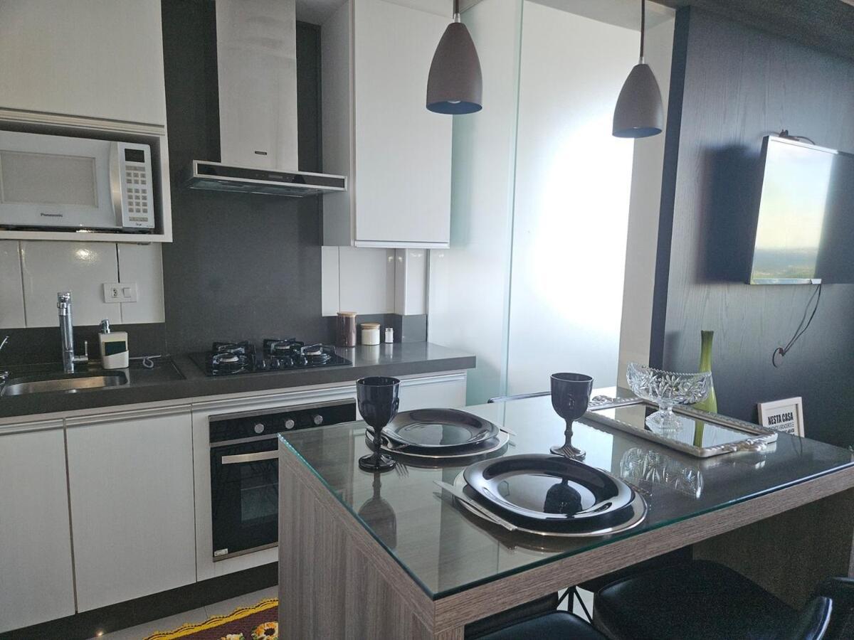Apartamento Charmoso Um Espaço de Harrison — Sarandi — photo 5