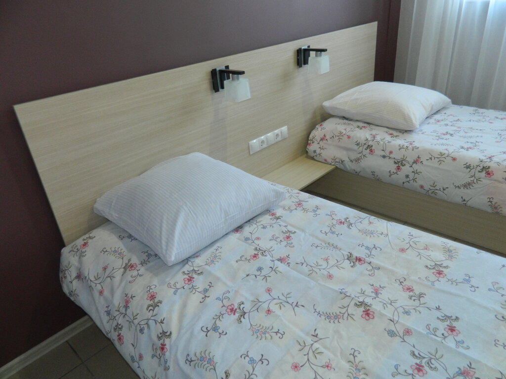 Gostik Mini Hotel - last minute hotel in Krasnoyarsk