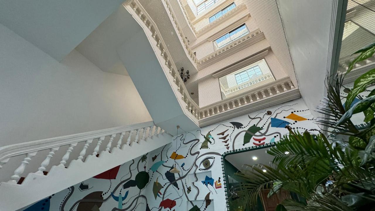 Sunset Tower Homestay - last minute hotel in Bangkok