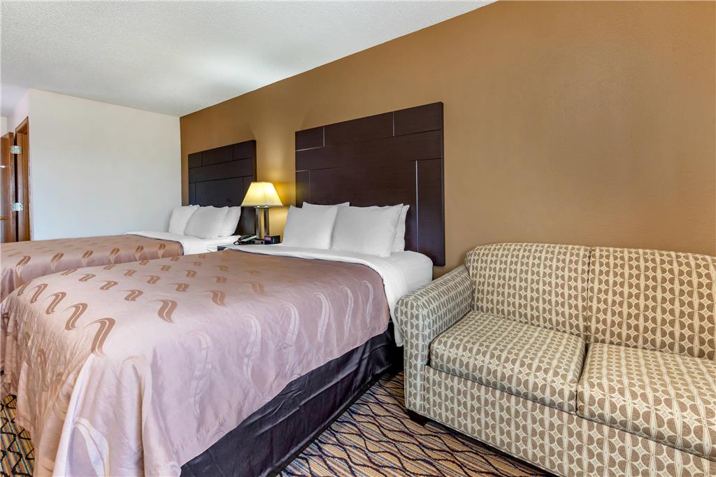 Quality Inn New London - photo 21