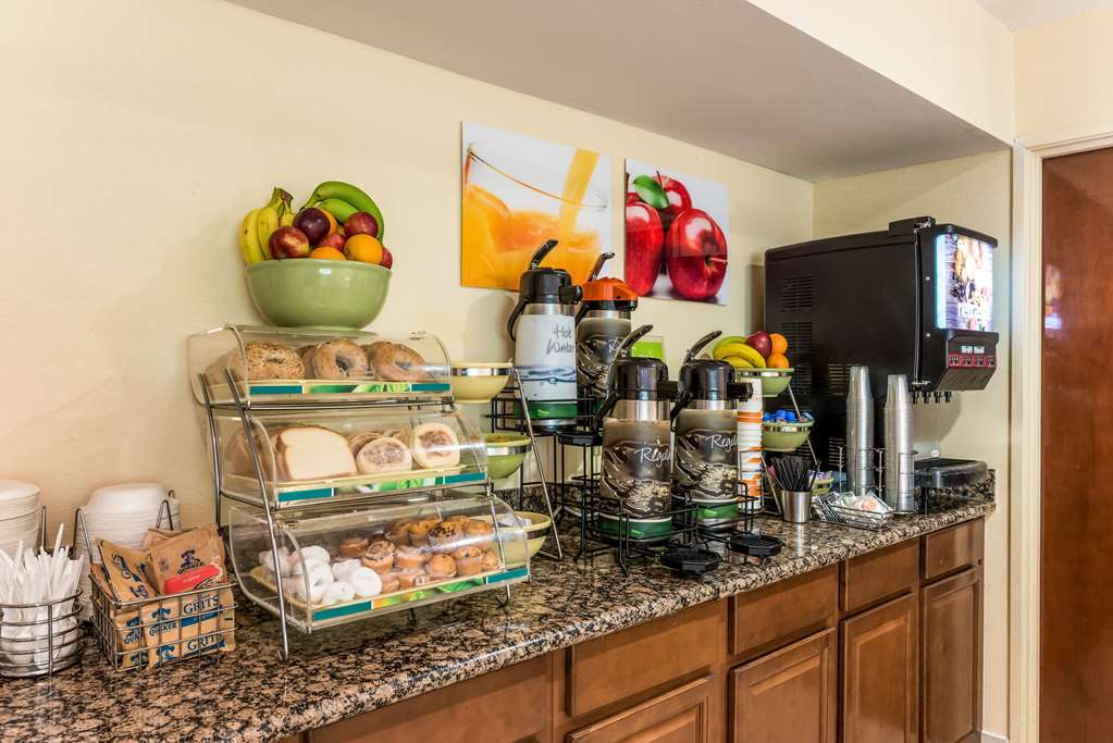 Quality Inn Huntersville near Lake Norman - photo 36