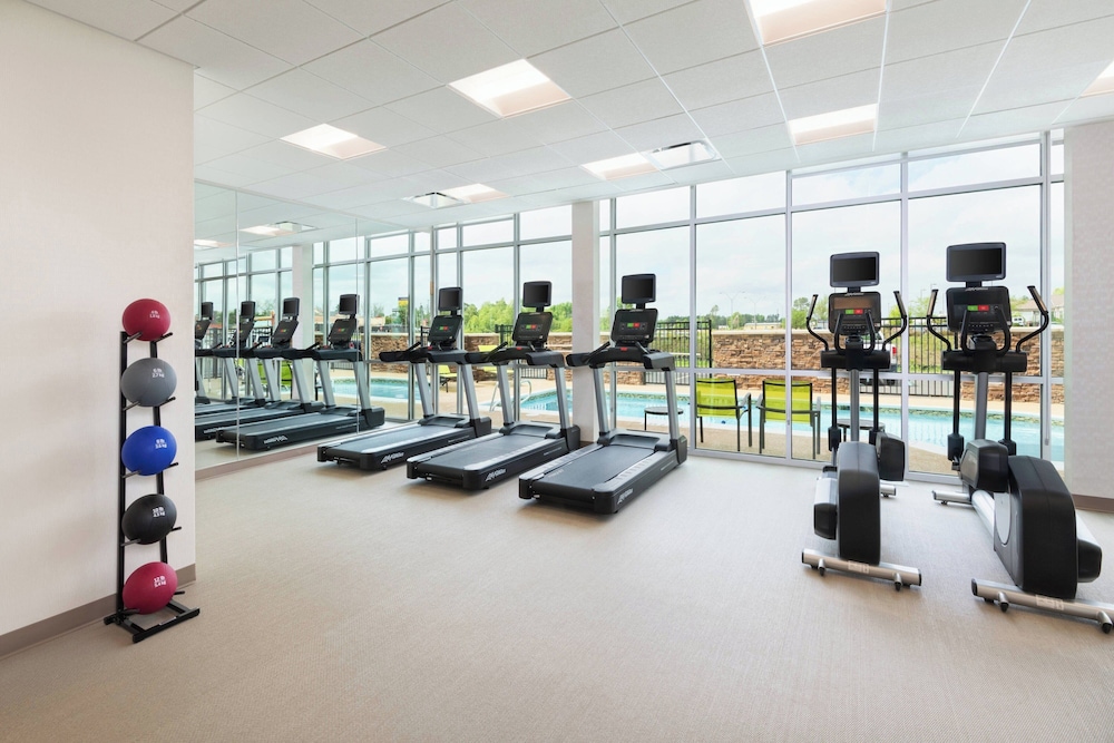 SpringHill Suites by Marriott Tifton - photo 15