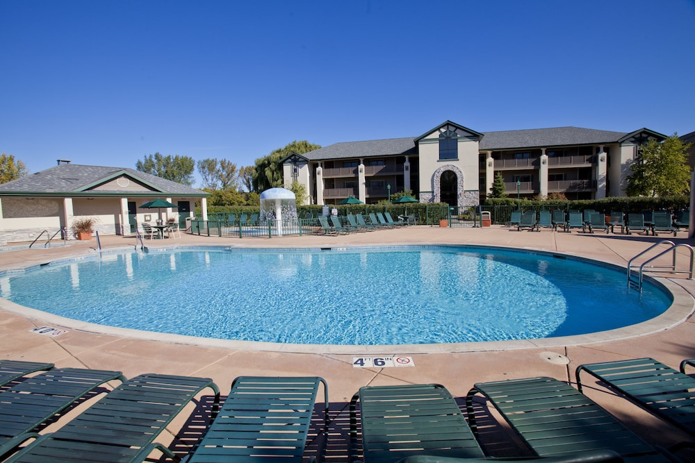 Holiday Inn Club Vacations at Lake Geneva Resort by IHG - photo 17