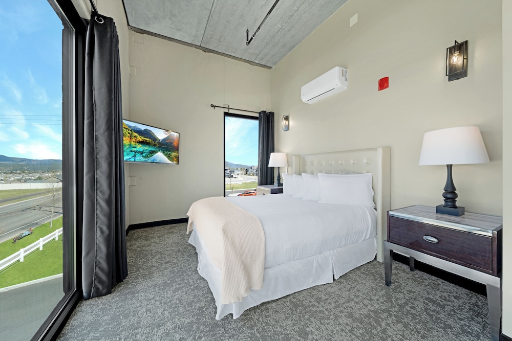 The Suites at Prairie Falls & Event Center - photo 21
