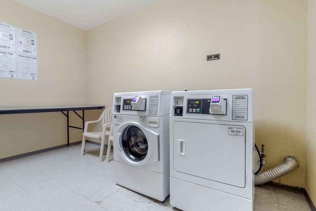 Comfort Suites La Porte Baytown - photo 48