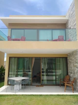 Chalé dos Milagres 01 in Maceio, Brasil