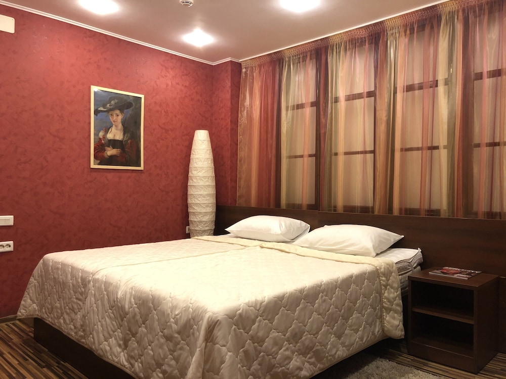 Gallery — Astrakhan — photo 2