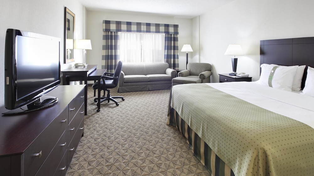 Holiday Inn Springdale Fayetteville Area by IHG - photo 6