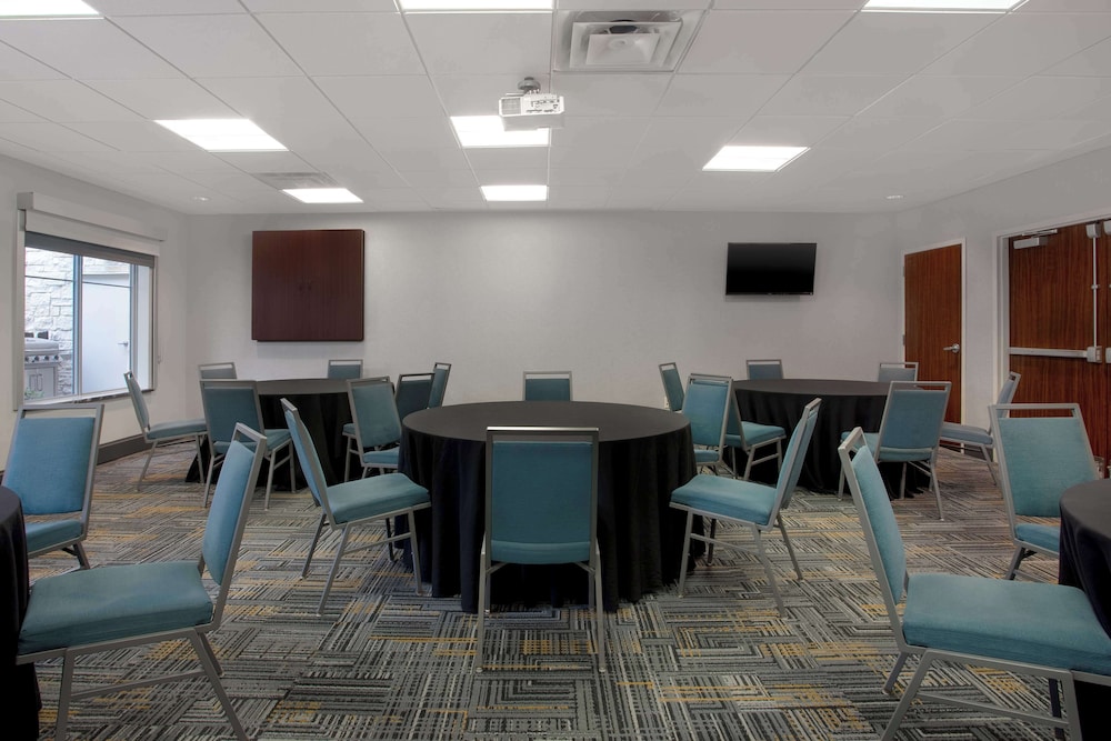 Homewood Suites by Hilton Lackland AFB SeaWorld TX - photo 32