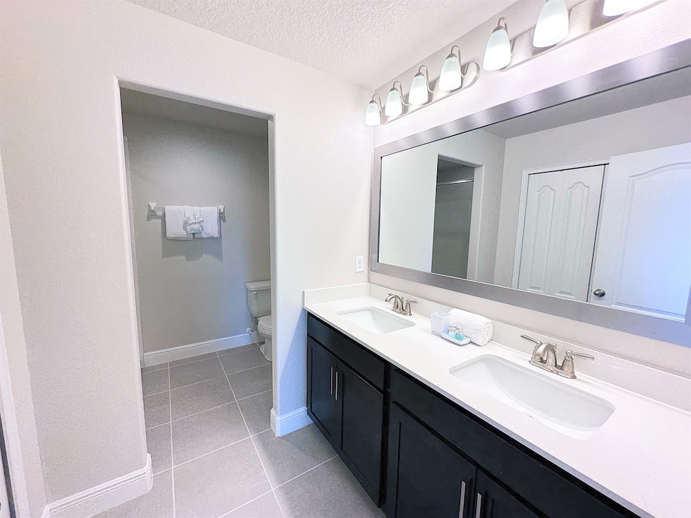 Balmoral Resort 164aa 6 Bedroom Home by RedAwning - photo 22