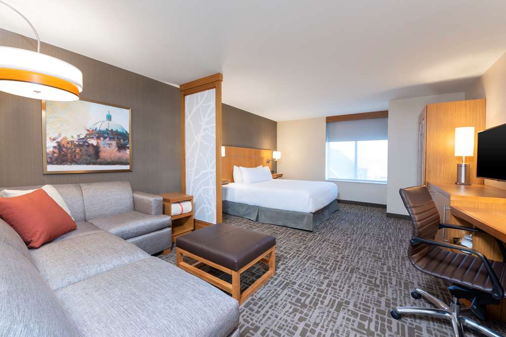 Hyatt Place Detroit Royal Oak - photo 61