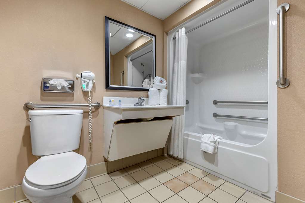 Comfort Inn & Suites Asheboro East - photo 12